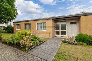 Charmanter Bungalow mit 5 Zimmern, Garten und Garage – Wohnen auf einer Ebene! – Die vollständige Adresse der Immobilie erhältst du vom Anbieter., 50374 Erftstadt – Vorschaubild 1