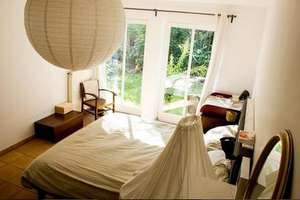Wohnerlebnis am Jenischpark: traumhafte Erdgeschoßwohnung mit eigenem Garten von Privat – 22605 Othmarschen, Hamburg – Vorschaubild 5