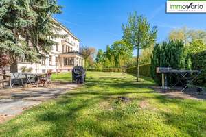 Wohnen an der Alten Elbe. Exklusive 3-Raum Wohnung in absoluter Traumlage. Stellplatz möglich! – Mittelstraße 14, 39114 Werder, Magdeburg – Vorschaubild 34