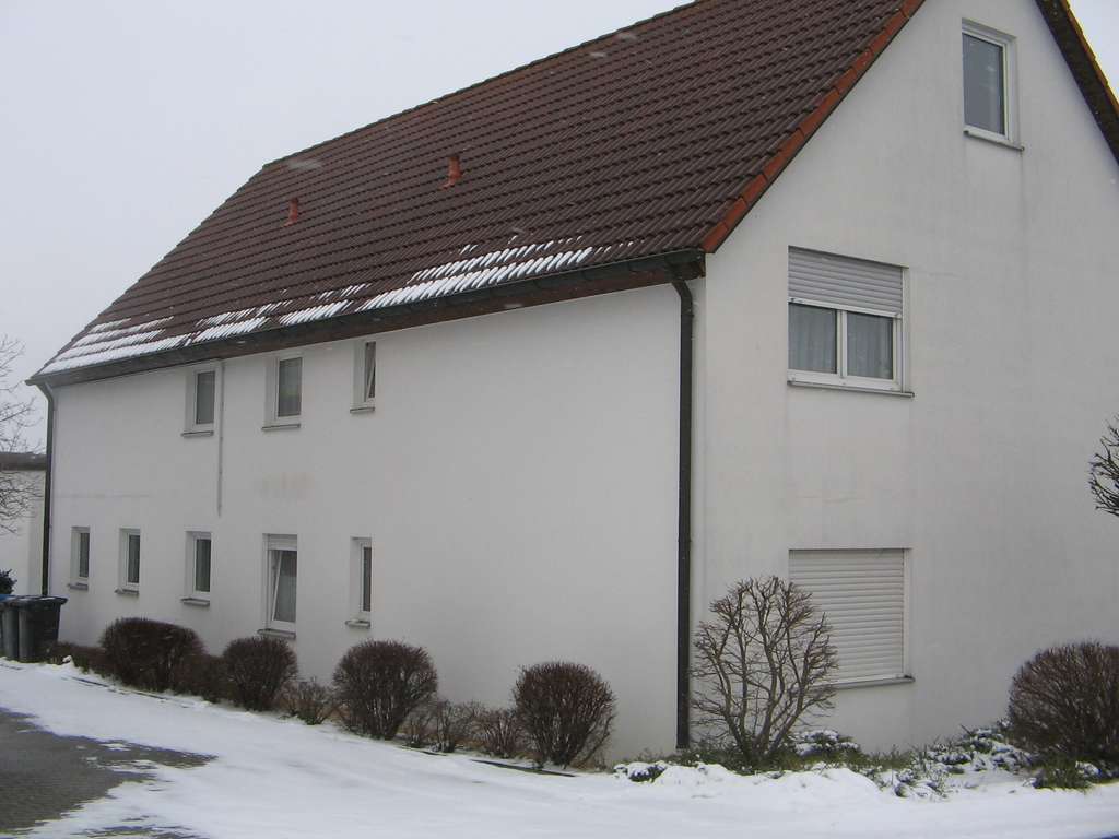 Immobilie in Landensberg - Gepflegte 2-Zimmer-Wohnung in Konzenberg - Bild 2