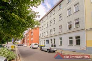 *** 3 Zimmer - Balkon - Dachgeschoss *** – Die vollständige Adresse der Immobilie erhältst du vom Anbieter., 39112 Sudenburg, Magdeburg – Vorschaubild 19