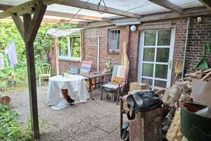 modernisierungsbedürftiges 5-6-Zimmer-Einfamilienhaus mit Garage – Die vollständige Adresse der Immobilie erhältst du vom Anbieter., 21129 Neuenfelde, Hamburg – Vorschaubild 11