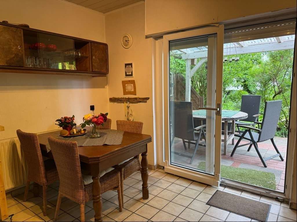 Immobilie in Visbek - Großes Einfamilienhaus mit PV-Anlage in Visbek - Bild 1