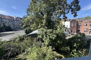 Modernisierte 2,5 Zi. Altbauwohnung mit hohen Decken – 40227 Oberbilk, Düsseldorf – Vorschaubild 32
