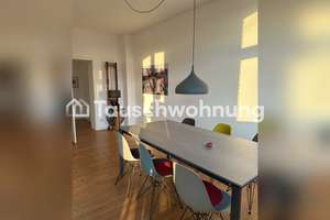 Tauschwohnung: Traumhafter Altbau