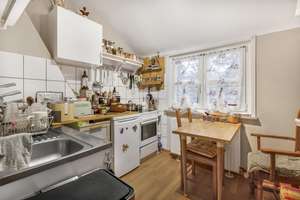 Bahnhofsvorstadt | Modernes Dreifamilienhaus mit direkter Nähe zur Bremer Innenstadt  – Die vollständige Adresse der Immobilie erhältst du vom Anbieter., 28195 Bahnhofsvorstadt, Bremen – Vorschaubild 17