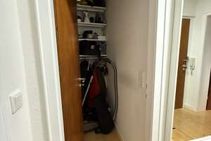Helle 2-Zimmer-Wohnung im 2. OG in Aachen Innenstadt – Annastraße 15, 52062 Markt, Aachen – Vorschaubild 12