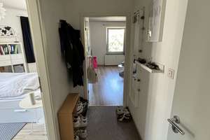 Untermiete Aug - März '27: 1,5 Zimmer Wohnung in Braunschweig Nähe Inselwallpark  – Okerstraße 1, 38100 Innenstadt, Braunschweig – Vorschaubild 7