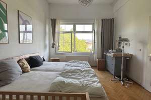 3 Zimmer Altbau mit Balkon – Adelheidstraße 68, 65185 Mitte, Wiesbaden – Vorschaubild 4