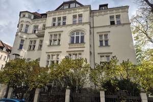 3-Zimmer Altbautraum – Jägerstr. 15, 4157 Gohlis-Mitte, Leipzig – Vorschaubild 2