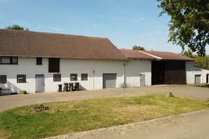 Großzügiges Landhaus mit Mietswohnung, Pferdehaltung und 22 kW-Photovoltaikanlage in traumhafter All – Die vollständige Adresse der Immobilie erhältst du vom Anbieter., 31606 Warmsen – Vorschaubild 2