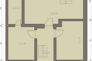 Helle 4-Zimmer Maisonettewohnung in Lüdenscheidenscheid – Bahnhofstraße 78, 58507 Lüdenscheid – Vorschaubild 3