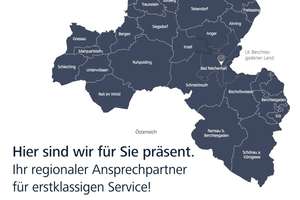 Neuwertiges Einfamilienhaus mit umfangreichen Details in sonniger Bestlage von Berchtesgaden – Die vollständige Adresse der Immobilie erhältst du vom Anbieter., 83471 Berchtesgaden – Vorschaubild 8