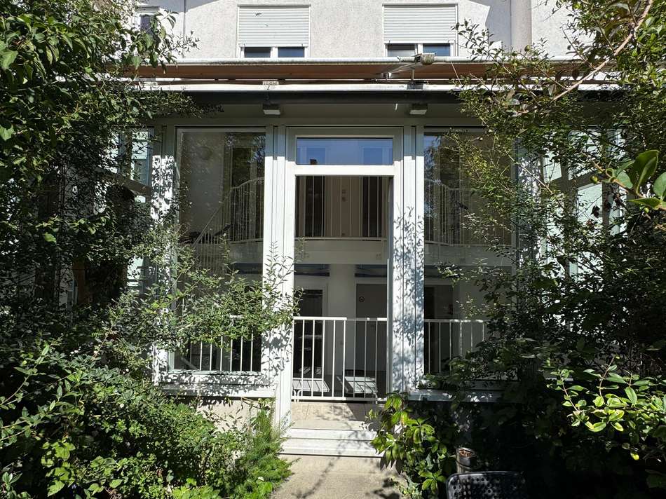 Wintergarten