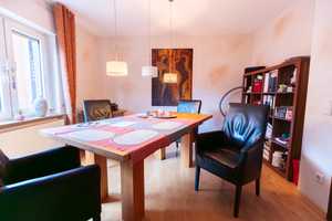 Einfamilienhaus mit Garten und Garage – Borken (Kreis) – Vorschaubild 16
