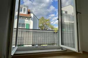 1 ZKB 24 qm *Balkon*Fußbodenheizung*EBK*TG* – Heinestr. 4, 85055 Nordost, Ingolstadt – Vorschaubild 9