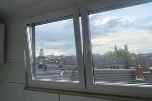 Stilvolle Wohnung mit Domblick (voll möbliert) – Koelhoffstr. 12, 50676 Altstadt/Süd, Köln – Vorschaubild 5