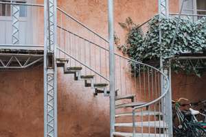 Außergewöhnliches denkmalgeschütztes Wohn- und Geschäftshaus mit unverbaubarem Donaublick! – Die vollständige Adresse der Immobilie erhältst du vom Anbieter., 93047 Innenstadt, Regensburg – Vorschaubild 7