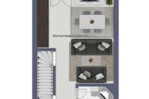 Einziehen statt renovieren – modernes Zuhause mit Wintergarten & Dachstudio – Die vollständige Adresse der Immobilie erhältst du vom Anbieter., 50389 Wesseling – Vorschaubild 18