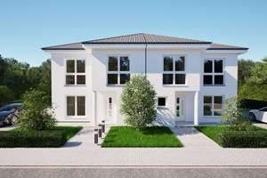 Neubau-Doppelhaushälfte in Lichtenrade - bezugsfertig im Sep. 2026! – Die vollständige Adresse der Immobilie erhältst du vom Anbieter., 12309 Lichtenrade, Berlin – Vorschaubild 18