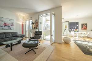 Ein Zuhause, das Maßstäbe setzt – Die vollständige Adresse der Immobilie erhältst du vom Anbieter., 22081 Uhlenhorst, Hamburg – Vorschaubild 5