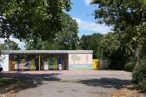 freistehendes Einfamilienhaus mit Zewotherm Lambda Wärmepumpe und Stellplatz – Am Waldrand 8, 68219 Rheinau, Mannheim – Vorschaubild 38
