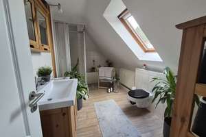 Gemütliche Dachgeschosswohnung mit Balkon auf halber Treppe – Thomas-Mann-Straße 31, 7743 Jena-Nord, Jena – Vorschaubild 7