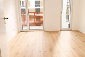     Urbanes Wohnen im Neckarbogen – hochwertiger Erstbezug – Lucy-Hillebrand-Straße 3, 74076 Heilbronn, Heilbronn – Vorschaubild 2