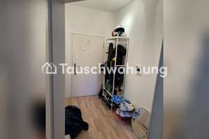 Tauschwohnung: 2-Zimmer-Flat in Mannheim gegen Wiesloch tauschen – Die vollständige Adresse der Immobilie erhältst du vom Anbieter., 68199 Neckarau, Mannheim – Vorschaubild 4