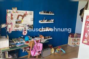 Tauschwohnung: 3-Zi Whg in Sendling -Westpark, 2 Balkone gegen größere Whg – Die vollständige Adresse der Immobilie erhältst du vom Anbieter., 81373 Land in Sonne, München – Vorschaubild 8
