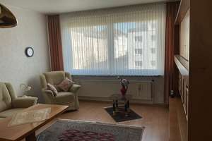 Sehr gut geschnittene 2,5 Zimmerwohnung, 66 qm, mit Balkon, Provisionsfrei, ab sofort, 015754859264 – Die vollständige Adresse der Immobilie erhältst du vom Anbieter., 40227 Oberbilk, Düsseldorf – Vorschaubild 4