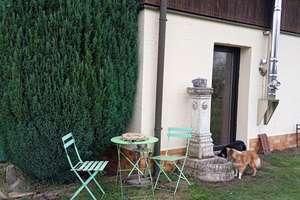 wieviel ist dir Freiheit Wert? EFH  in exponierter Lage PV , Brunnen, Wald, Weiher,gr Halle, carport – Die vollständige Adresse der Immobilie erhältst du vom Anbieter., 92271 Freihung – Vorschaubild 12