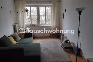 Tauschwohnung: Tauschwohnung 2 Zimmer in Uhlenhorst wegen andere Stadtteil