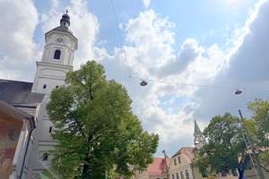 Bezugsfreie, renovierte Traumwohnung mit ruhigem Balkon ins Grüne zwischen Harras und Theresienhöhe – Die vollständige Adresse der Immobilie erhältst du vom Anbieter., 81373 Untersendling, München – Vorschaubild 11
