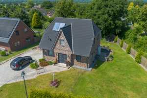 Ein Ort zum Durchatmen – modernes Einfamilienhaus auf einem sonnigen Eckgrundstück – Rendsburg-Eckernförde (Kreis) – Vorschaubild 1