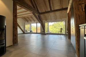  2.5 Zimmer Zweitwohnung in Bernau im Schwarzwald – Hans Thoma Weg 6, 79872 Bernau im Schwarzwald – Vorschaubild 10
