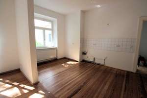 3-Zimmer-Altbau-Wohnung mit Garten in München Laim – Straubinger Straße 9, 80687 Friedenheim, München – Vorschaubild 4