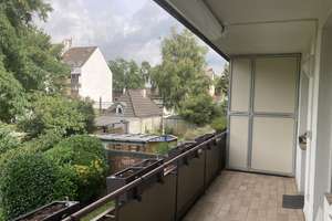 ALT-HASSELS-FERDINANDSTRAßE-NACH RENOVIERUNG  ERSTBEZUG – Ferdinandstr. 19, 40599 Hassels, Düsseldorf – Vorschaubild 8