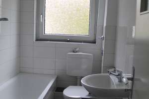 Zuhause fühlen: individuelle 2-Zimmer-Wohnung – Kurt-Schumacher-Str. 33, 59077 Herringen, Hamm – Vorschaubild 3