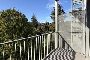 Großzügige 3,5-Zimmer-Eigentumswohnung mit Balkon und Entwicklungspotenzial! – 40223 Bilk, Düsseldorf – Vorschaubild 10