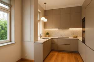 Haus im Haus mit Einliegerwohnung und privatem Garten am Spreekanal – Die vollständige Adresse der Immobilie erhältst du vom Anbieter., 10179 Mitte (Ortsteil), Berlin – Vorschaubild 8