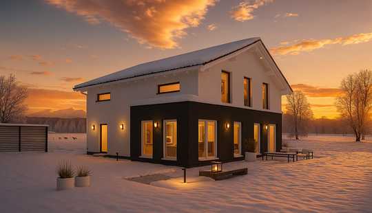 Bild von Build Your Way – Entscheide selbst, wie du bauen willst.