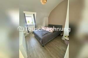 Tauschwohnung: Dachgeschoss Wohnung in St.Gertrud – 23566 Sankt Gertrud, Lübeck – Vorschaubild 3