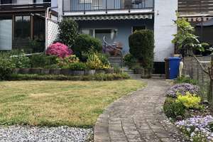 Fertig renoviertes Reihenhaus in Hanau mit Garten und Garage – Die vollständige Adresse der Immobilie erhältst du vom Anbieter., 63452 Lamboy, Hanau – Vorschaubild 2
