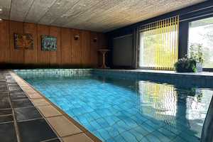 Urlaubsfeeling pur! Traumhaftes Mehrfamilienhaus mit 4 Wohneinheiten, Pool und Sauna – Soest (Kreis) – Vorschaubild 10