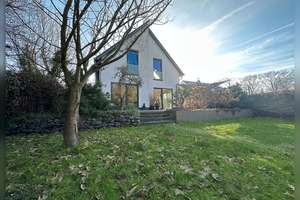 Energieeffizient und zeitgemäß - Wohnen in ruhiger, naturnaher Lage von Bocholt – Die vollständige Adresse der Immobilie erhältst du vom Anbieter., 46397 Bocholt – Vorschaubild 9