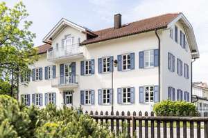 WE52 - Moderne 2-Zimmer-Gartenwohnung mit Terrasse und großzügigem Wohnbereich – Sternstraße 11, 85609 Aschheim – Vorschaubild 15