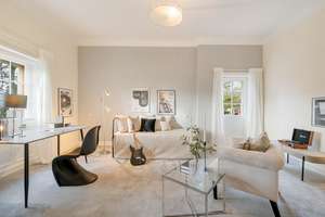 Einzigartige Villa im Komponistenviertel – Die vollständige Adresse der Immobilie erhältst du vom Anbieter., 65193 Nordost, Wiesbaden – Vorschaubild 13