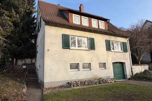 EINFAMILIENHAUS MITTEN IN UNTERKOCHEN AUF GROßEM GRUNDSTÜCK – Die vollständige Adresse der Immobilie erhältst du vom Anbieter., 73432 Unterkochen, Aalen – Vorschaubild 3