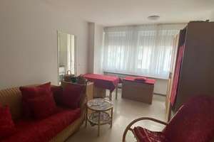 Charmantes 1 Zi Apartment mit    
                    Balkon 
                 NEU ULM – Die vollständige Adresse der Immobilie erhältst du vom Anbieter., 89231 Neu-Ulm – Vorschaubild 8